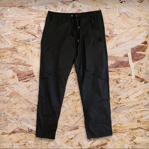 🖤NWT🖤 MONCLER GENIUS Black Sport Trousers